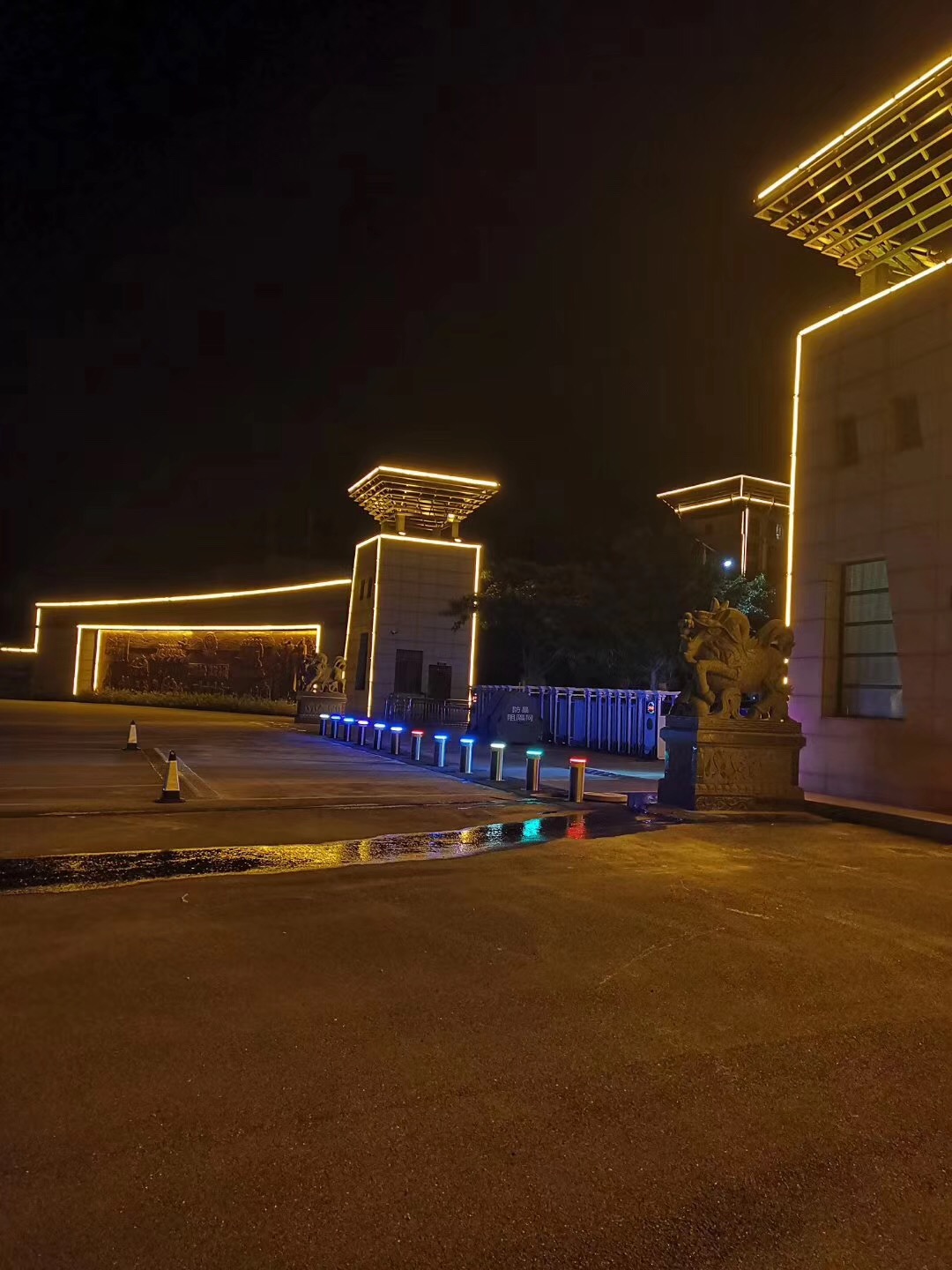 嘉祥升降柱 哪家好