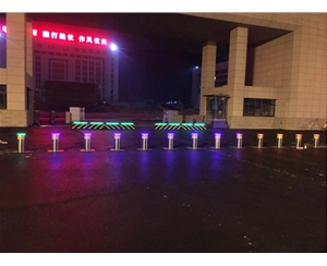 嘉祥电动液压一体升降柱价格